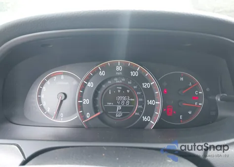 2016 Honda Accord Sport from USA, damaged, VIN 1HGCR2F5XGA083170